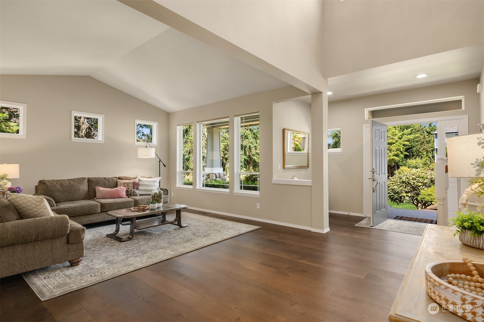9429 NE Blue Wave Court Bainbridge Island WA 98110