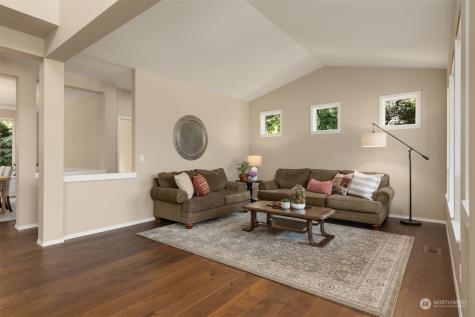 9429 NE Blue Wave Court Bainbridge Island WA 98110