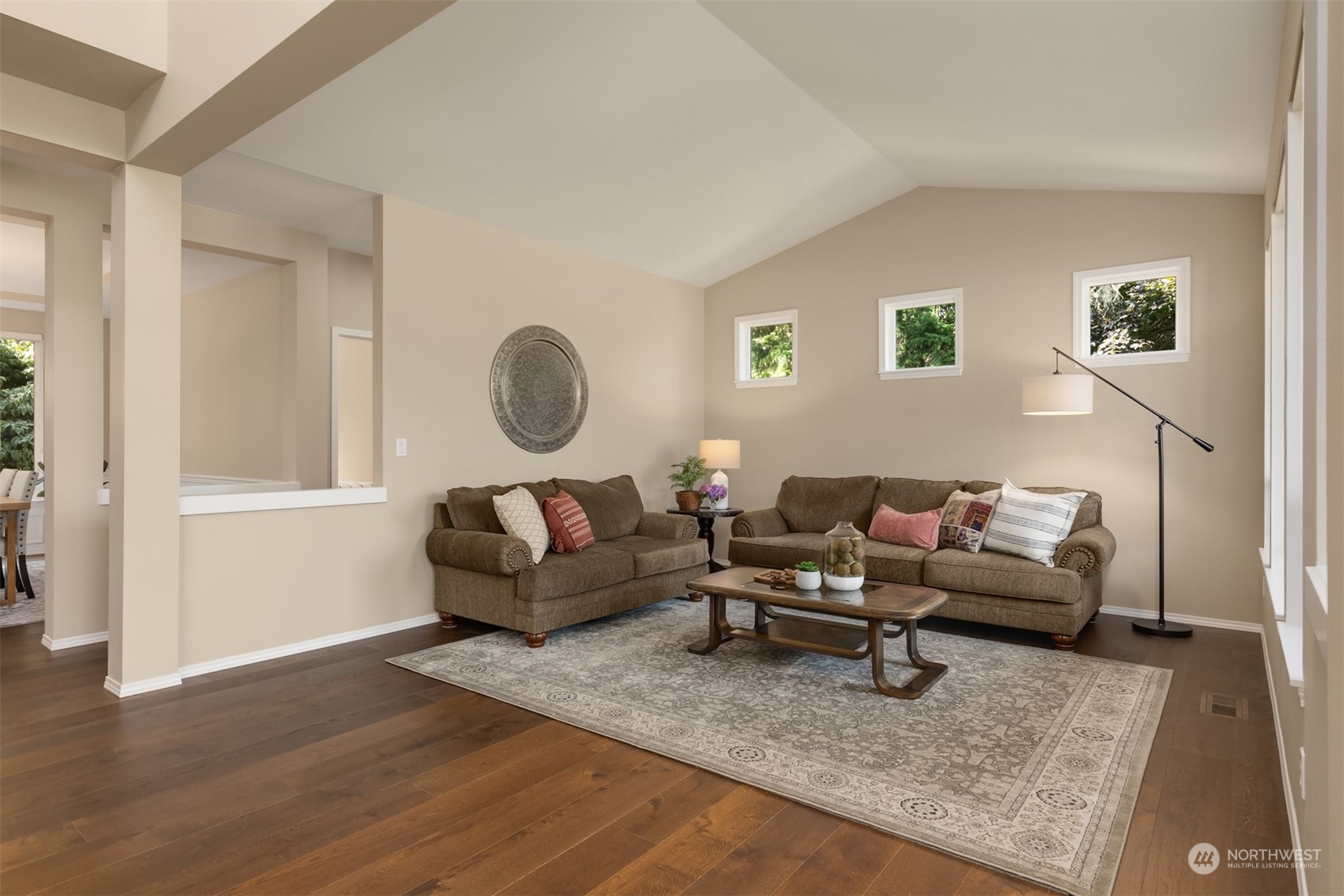 9429 NE Blue Wave Court Bainbridge Island WA 98110
