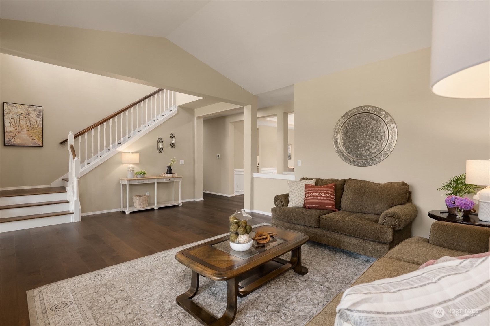 9429 NE Blue Wave Court Bainbridge Island WA 98110
