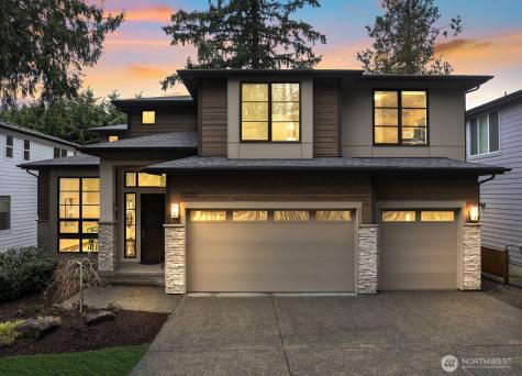 22250 NE 3rd Court Sammamish WA 98074