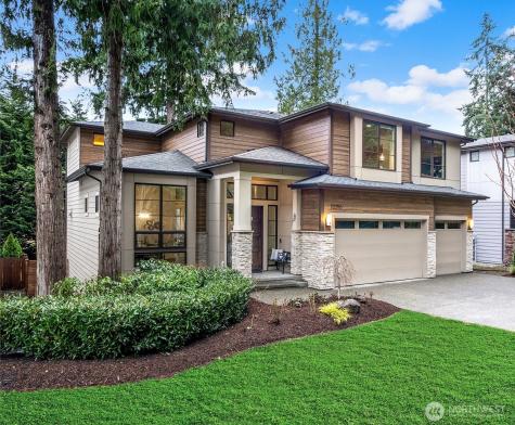 22250 NE 3rd Court Sammamish WA 98074