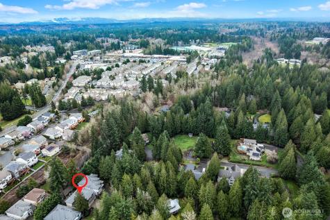 22250 NE 3rd Court Sammamish WA 98074