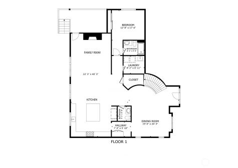 22250 NE 3rd Court Sammamish WA 98074