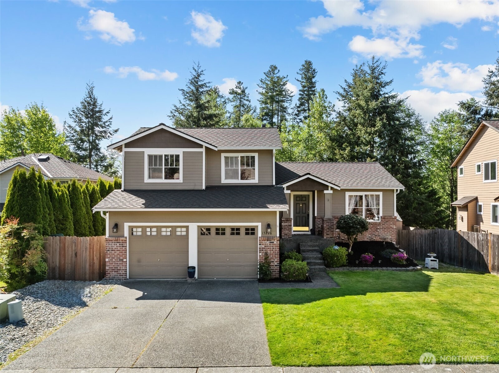 15216 55th Avenue SE Everett WA 98208