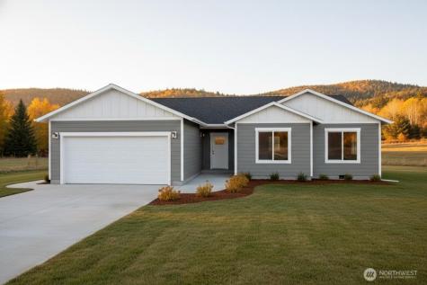 112 Timberline Drive Winlock WA 98596