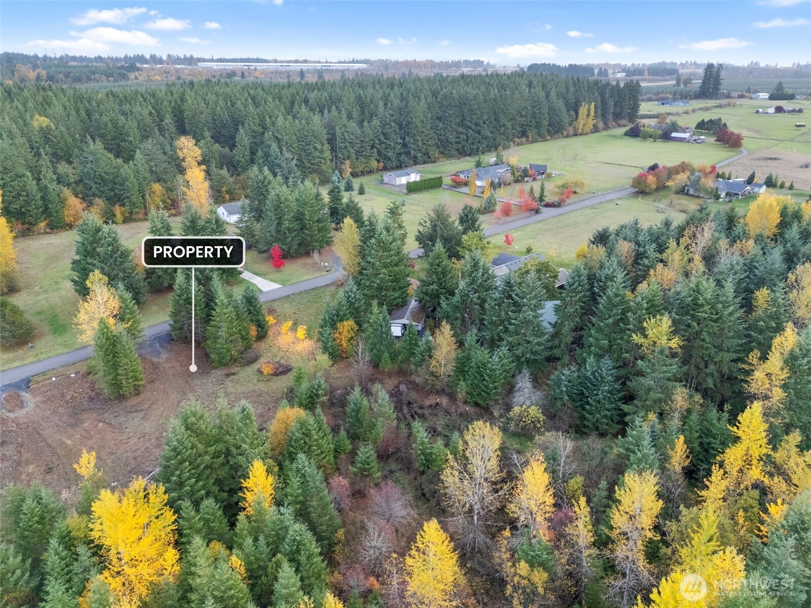 112 Timberline Drive Winlock WA 98596