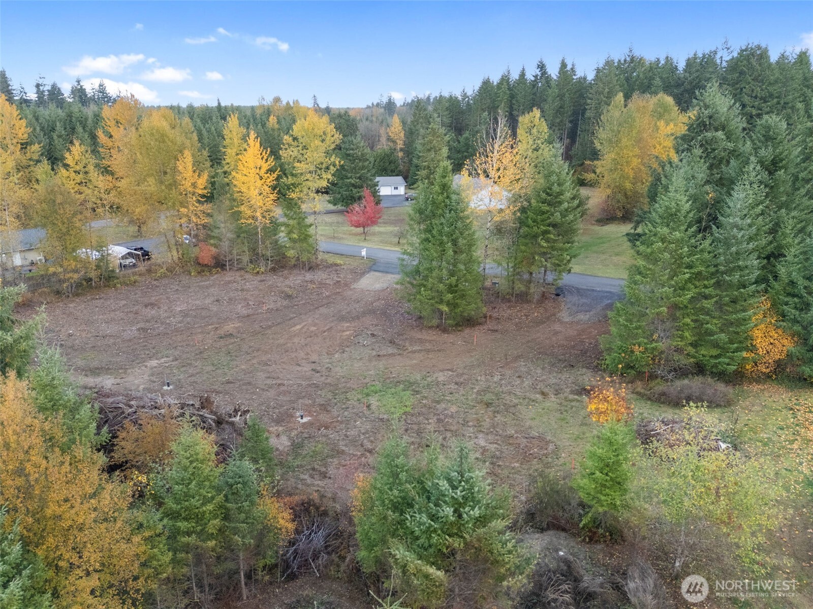 112 Timberline Drive Winlock WA 98596