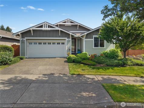 4812 Spokane Street NE Lacey WA 98516