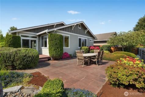 4812 Spokane Street NE Lacey WA 98516