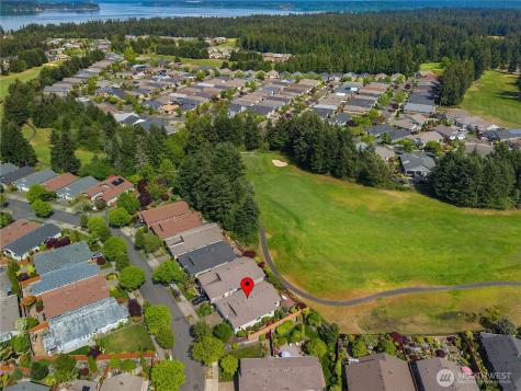 4812 Spokane Street NE Lacey WA 98516