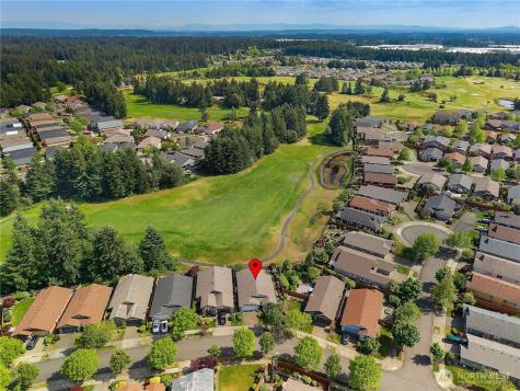 4812 Spokane Street NE Lacey WA 98516