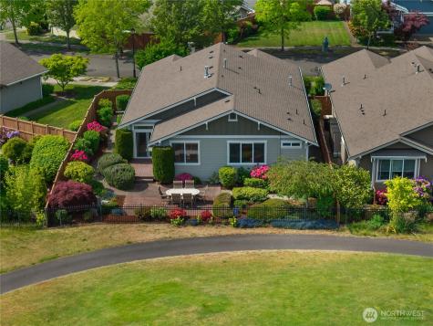 4812 Spokane Street NE Lacey WA 98516