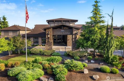 4812 Spokane Street NE Lacey WA 98516