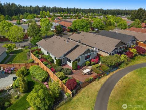 4812 Spokane Street NE Lacey WA 98516