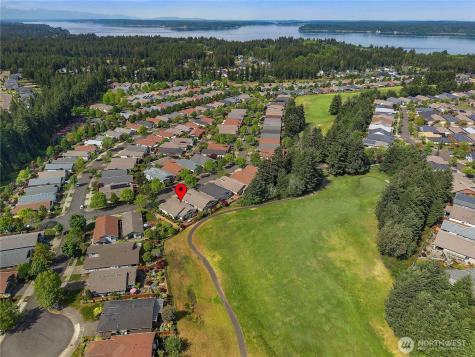 4812 Spokane Street NE Lacey WA 98516