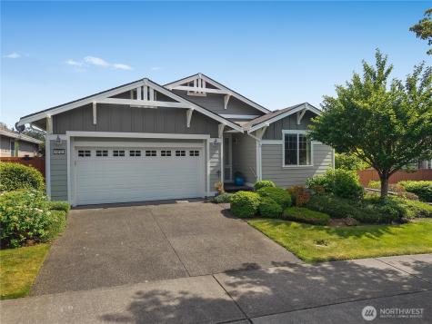 4812 Spokane Street NE Lacey WA 98516
