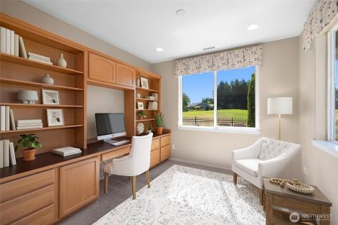 4812 Spokane Street NE Lacey WA 98516