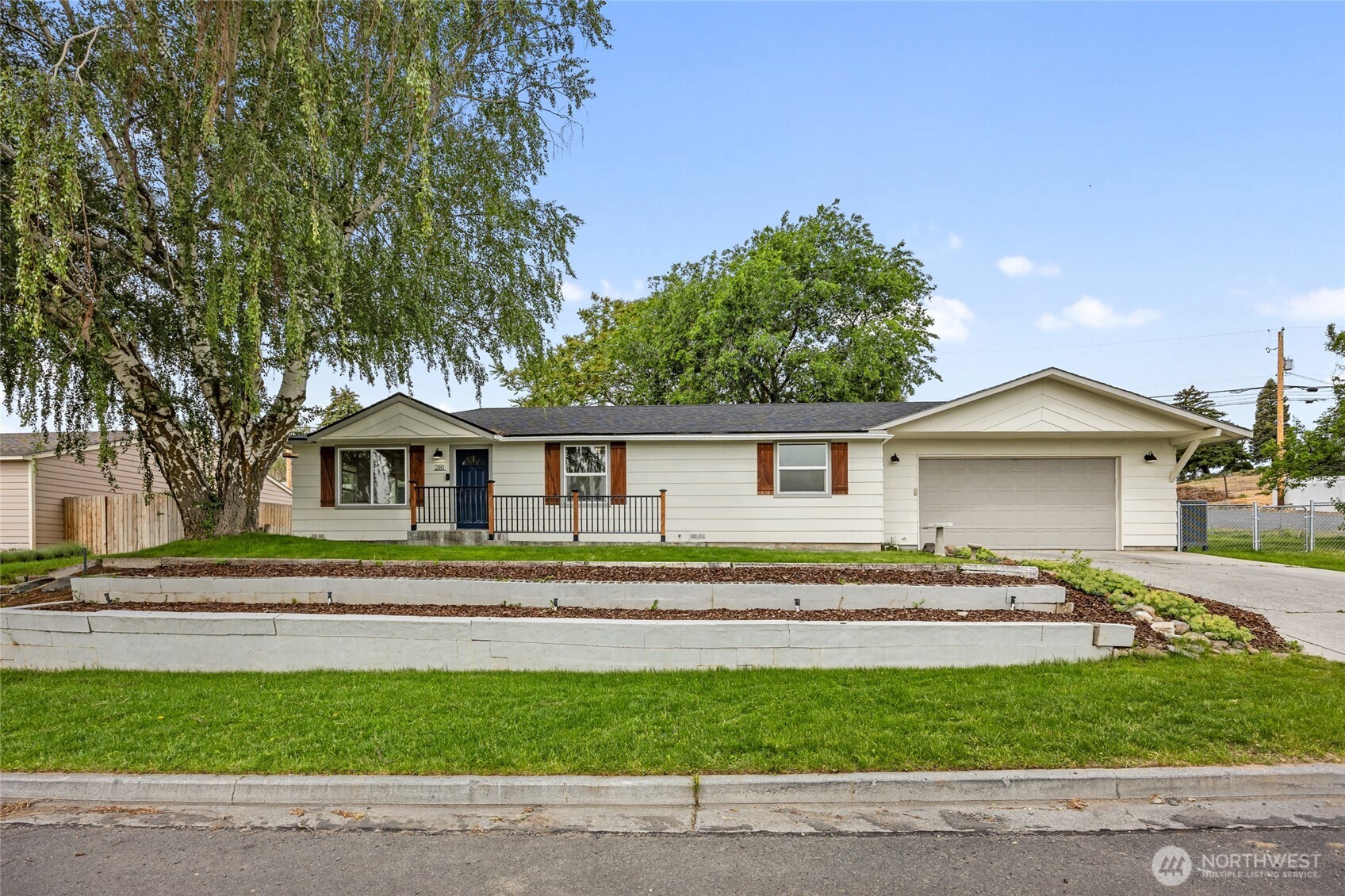 281 Patrick Road Ephrata WA 98823