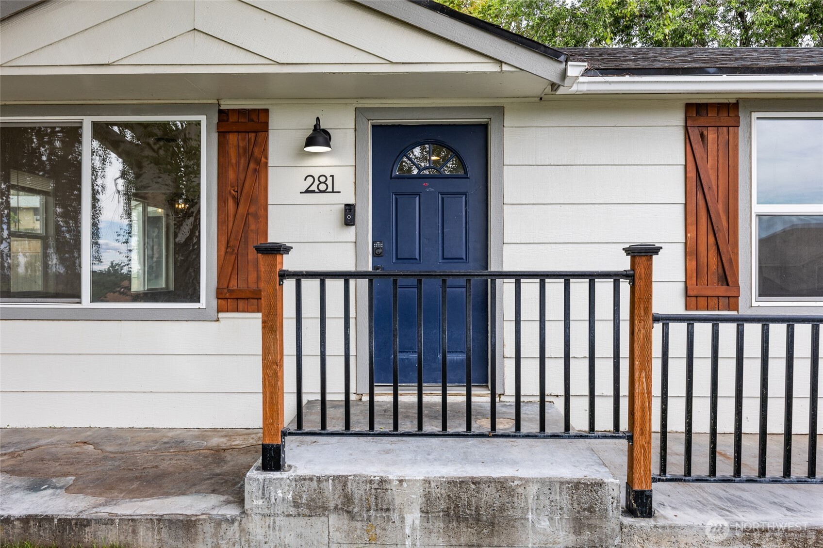 281 Patrick Road Ephrata WA 98823