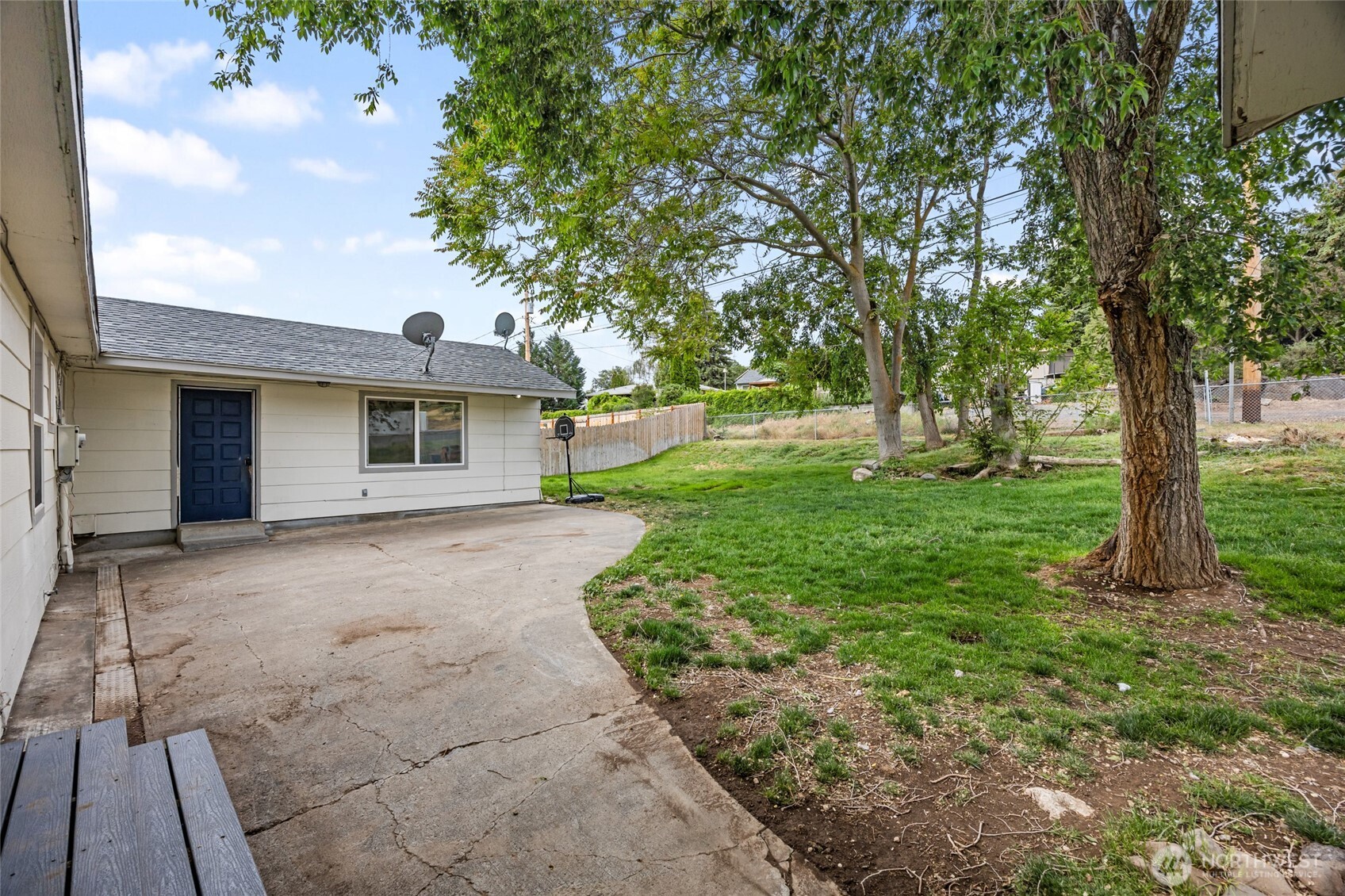 281 Patrick Road Ephrata WA 98823