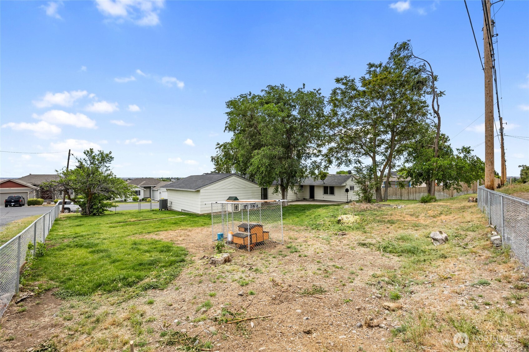 281 Patrick Road Ephrata WA 98823