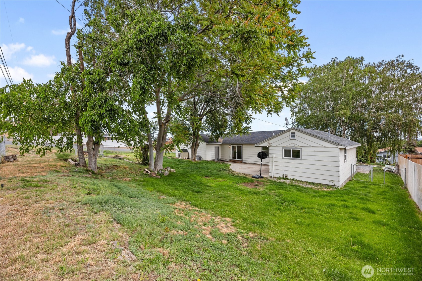 281 Patrick Road Ephrata WA 98823