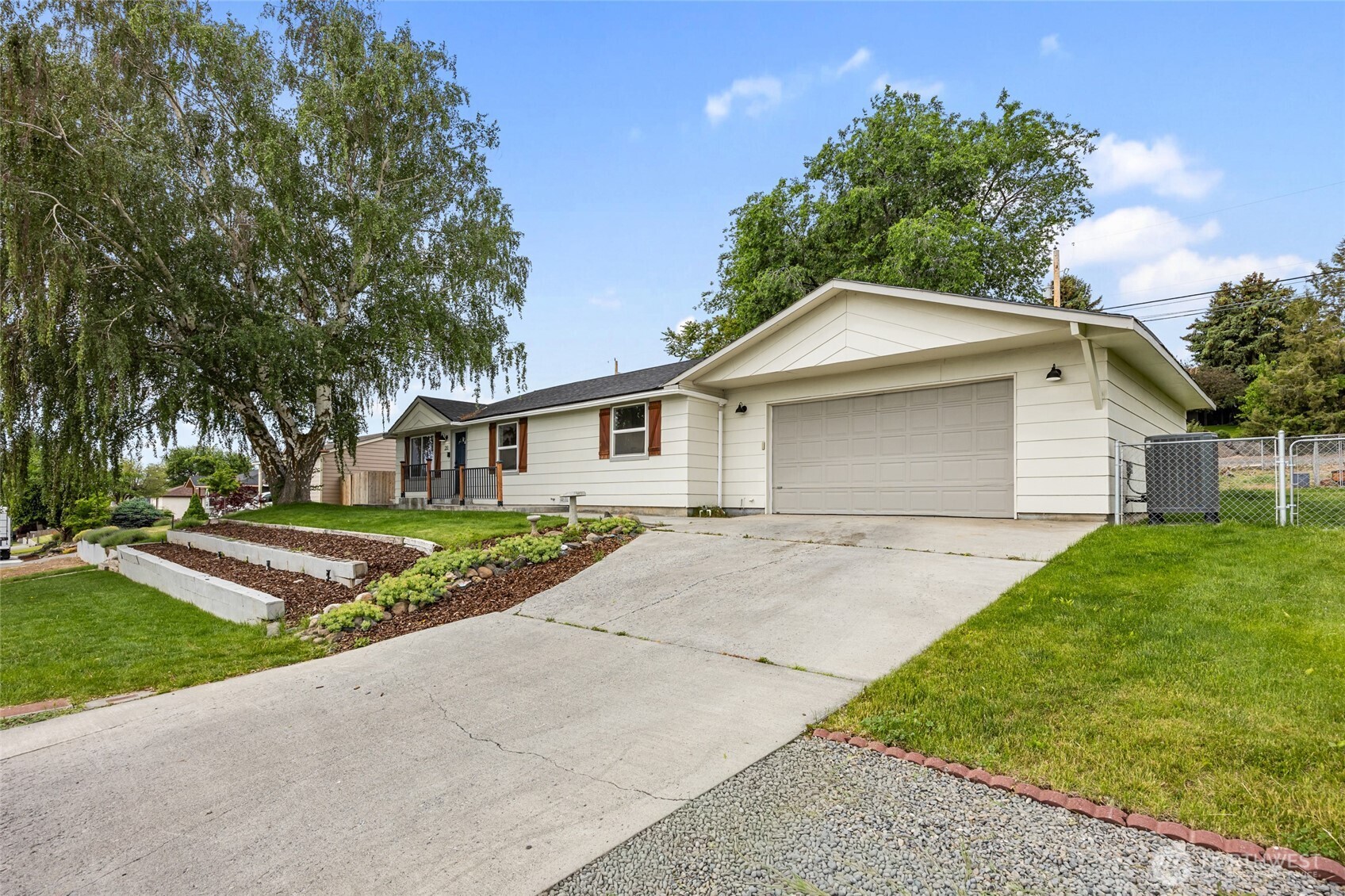 281 Patrick Road Ephrata WA 98823