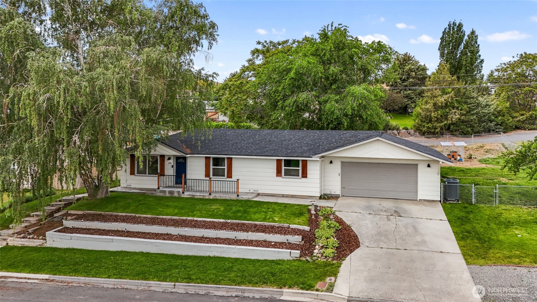 281 Patrick Road Ephrata WA 98823