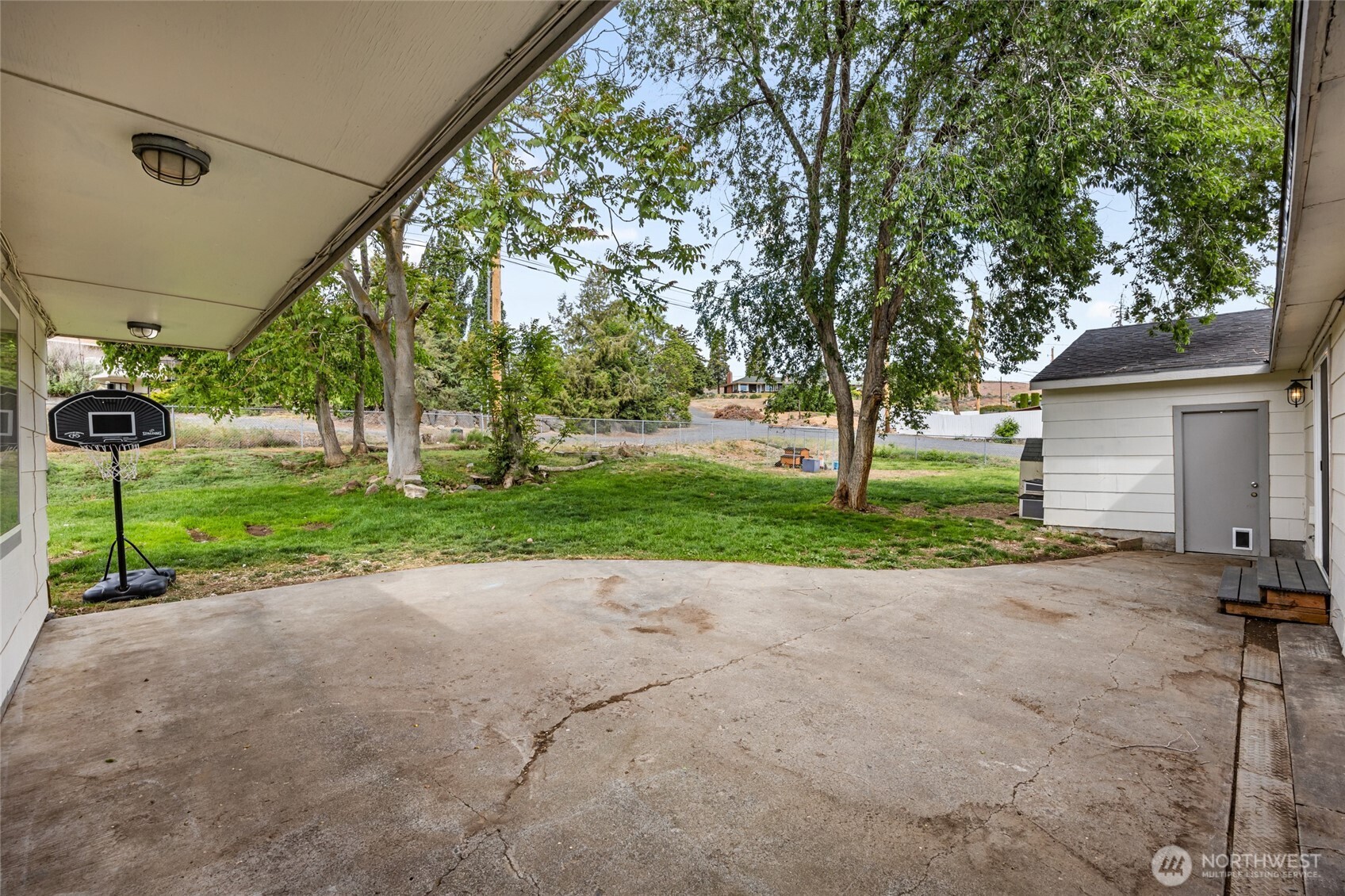 281 Patrick Road Ephrata WA 98823