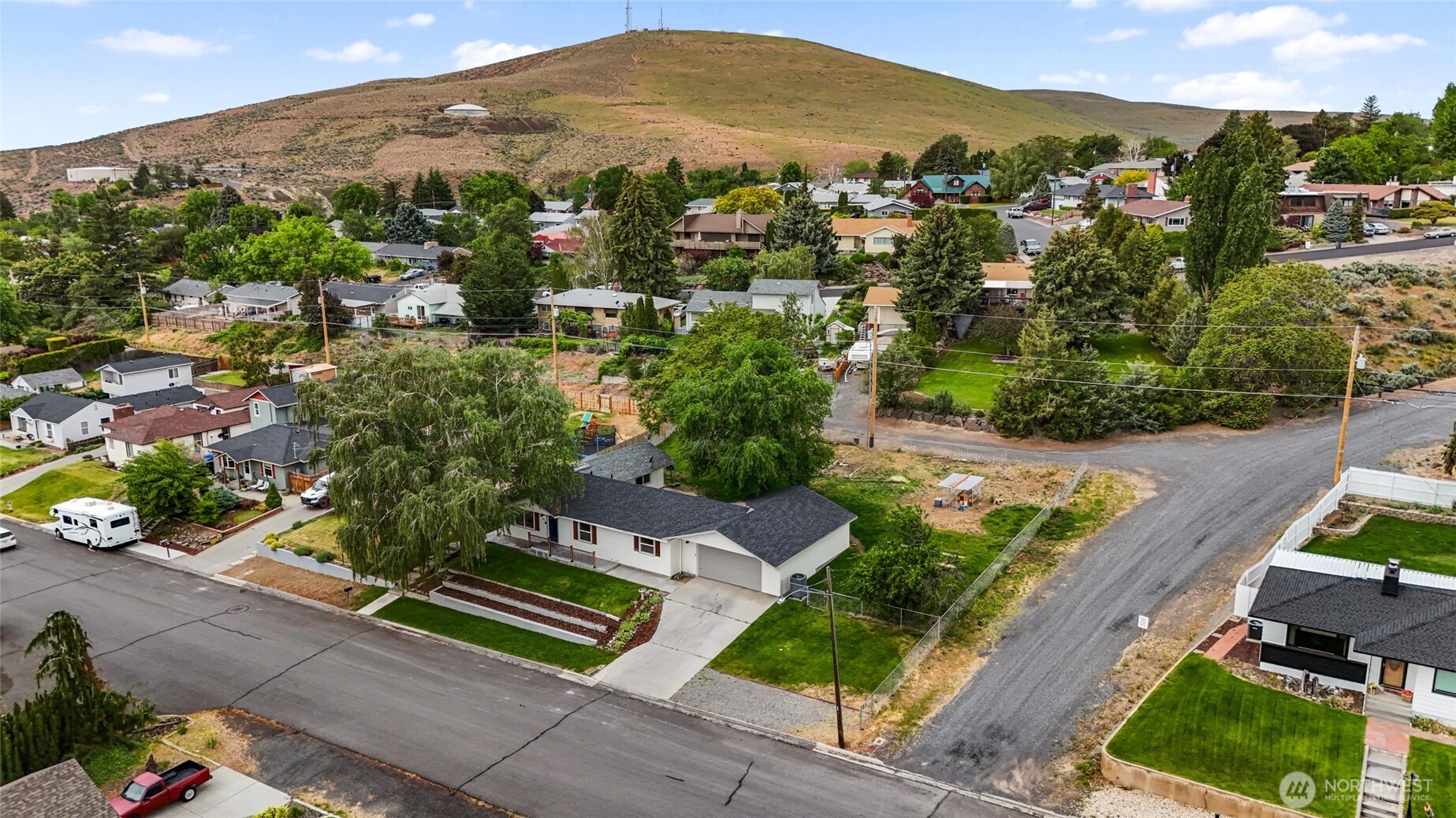 281 Patrick Road Ephrata WA 98823