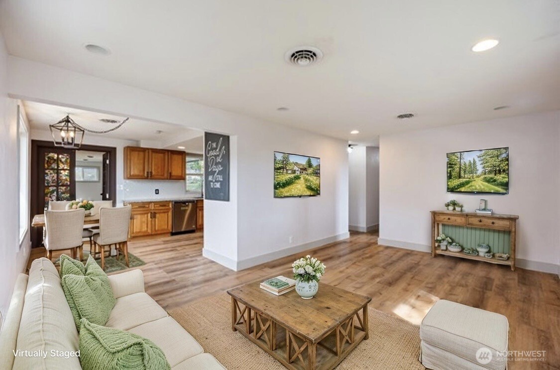 281 Patrick Road Ephrata WA 98823