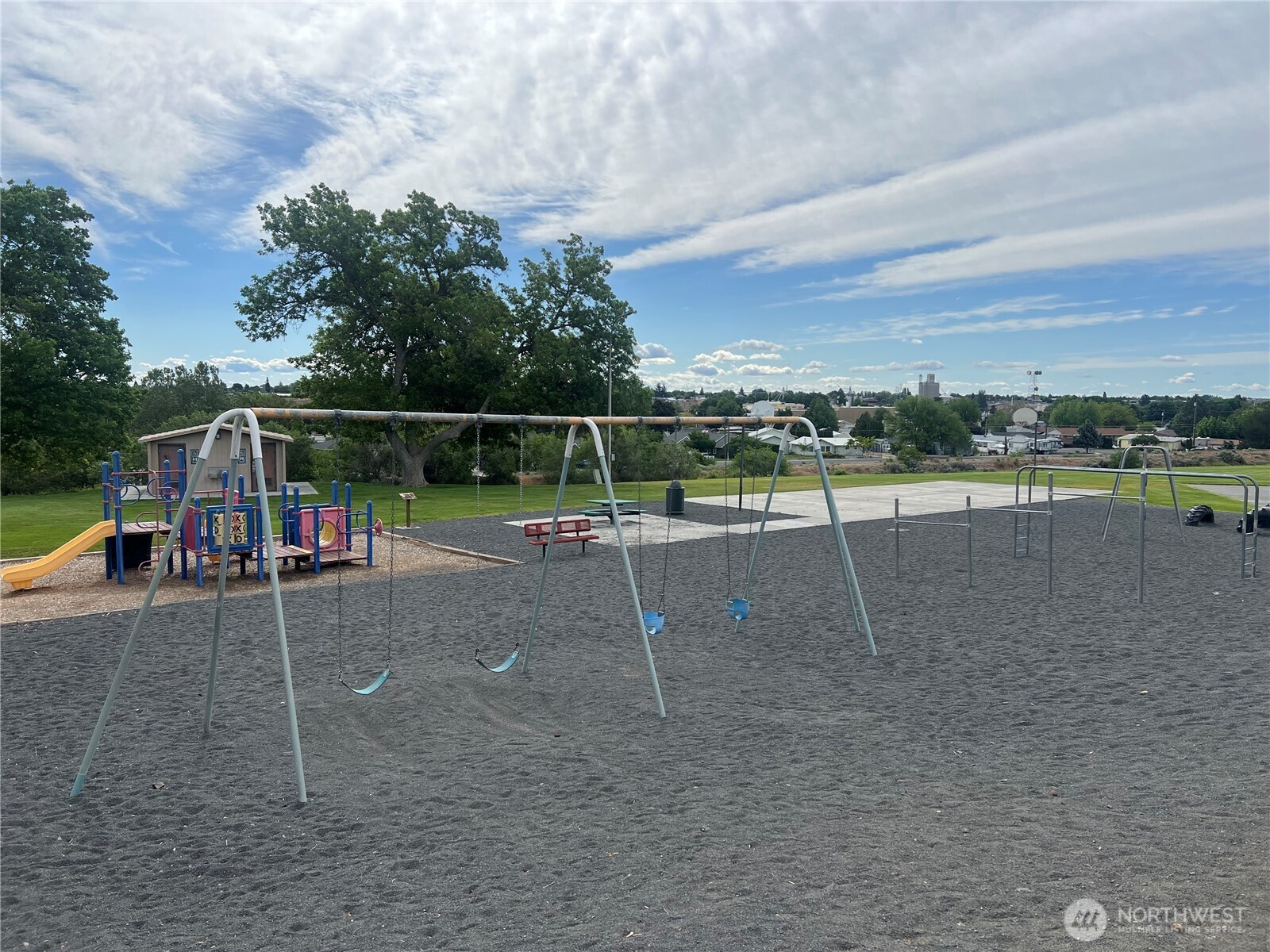 281 Patrick Road Ephrata WA 98823