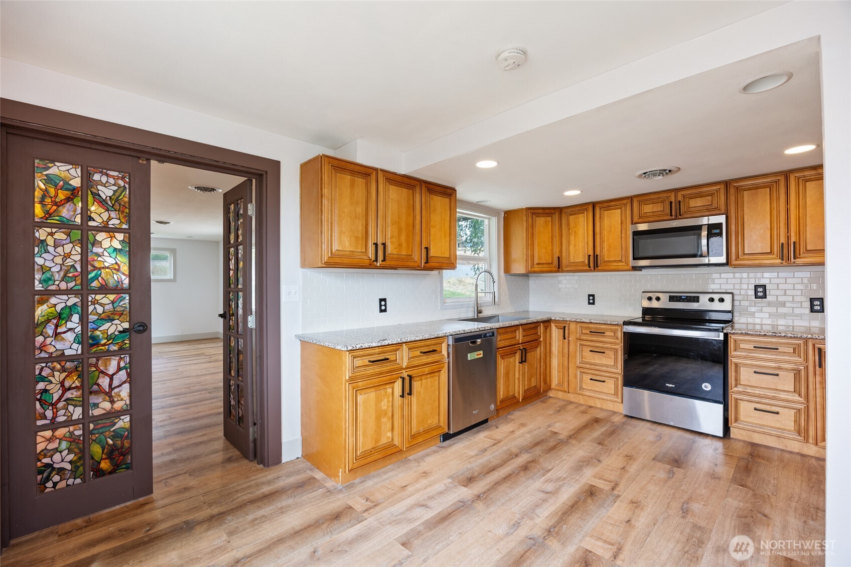 281 Patrick Road Ephrata WA 98823