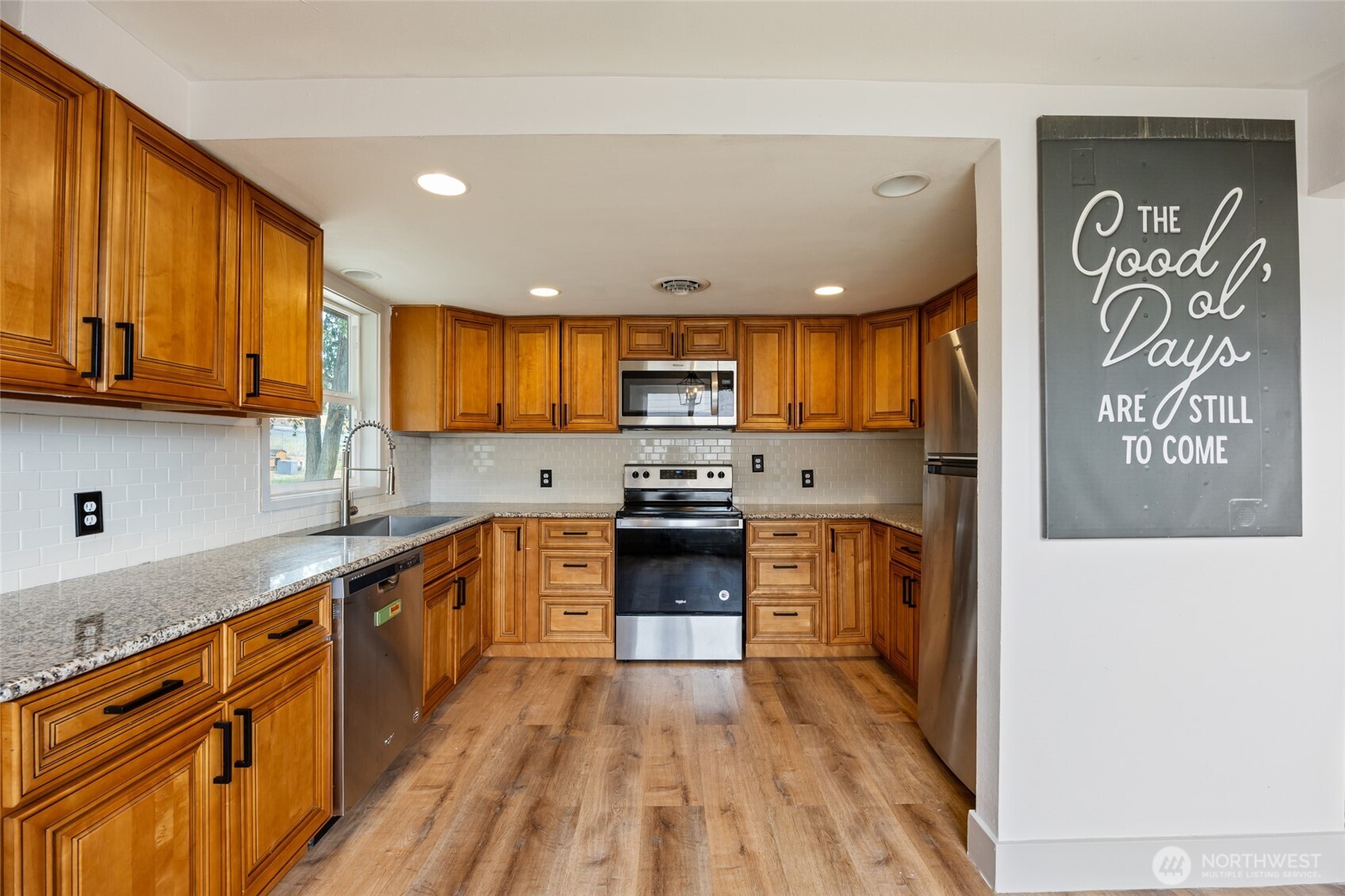 281 Patrick Road Ephrata WA 98823