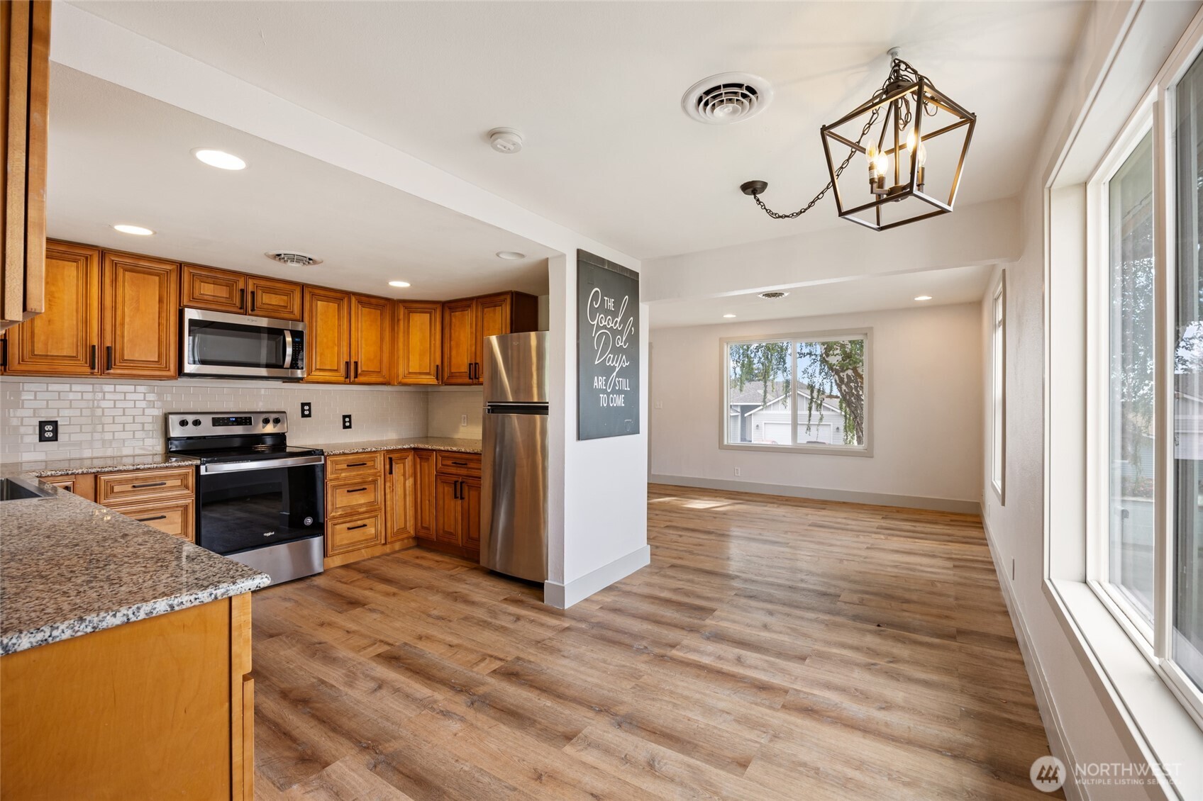 281 Patrick Road Ephrata WA 98823