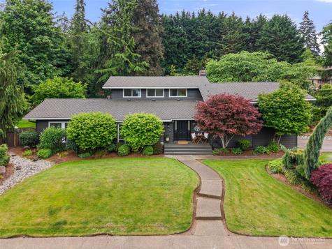 32 Cascade Key Bellevue WA 98006