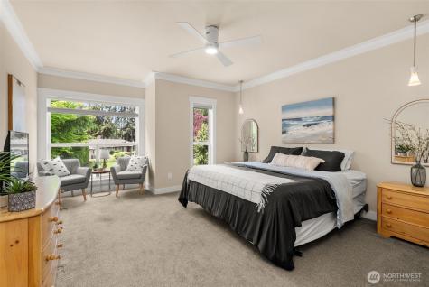 32 Cascade Key Bellevue WA 98006