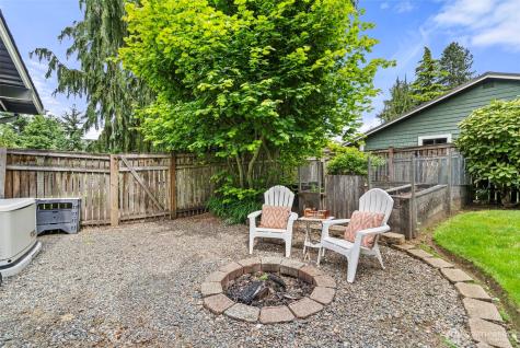 32 Cascade Key Bellevue WA 98006