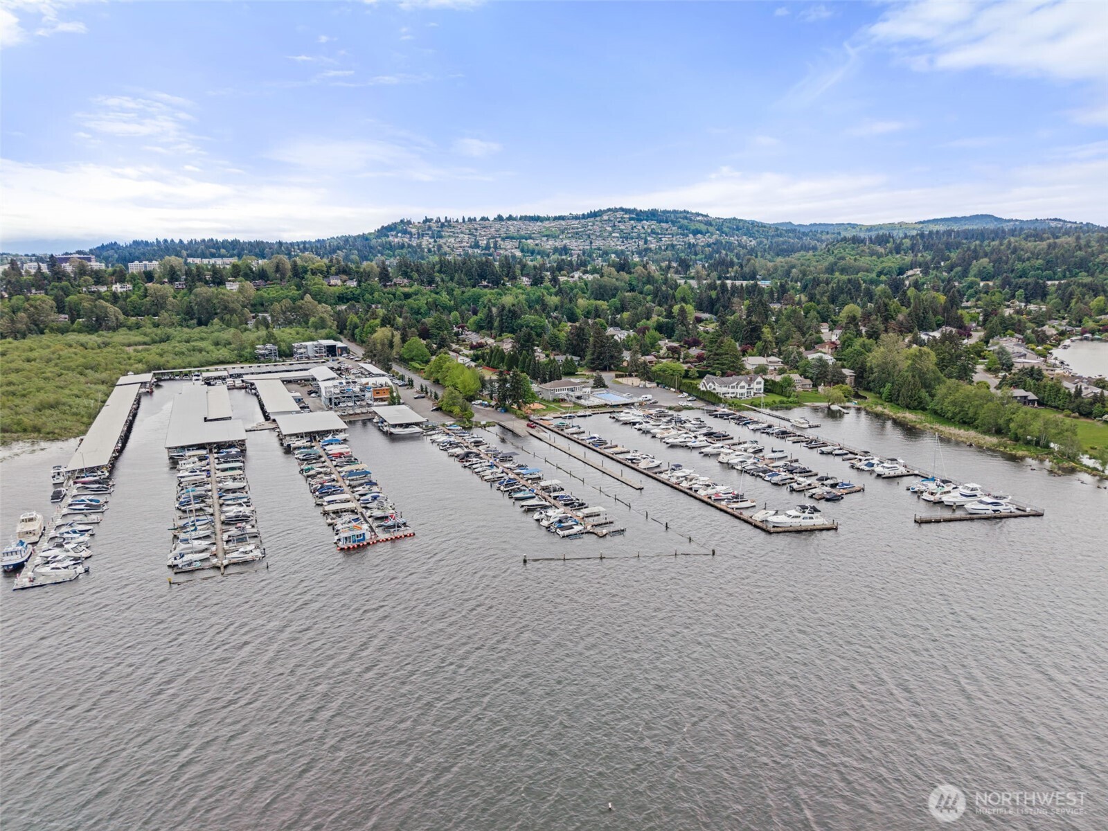 32 Cascade Key Bellevue WA 98006