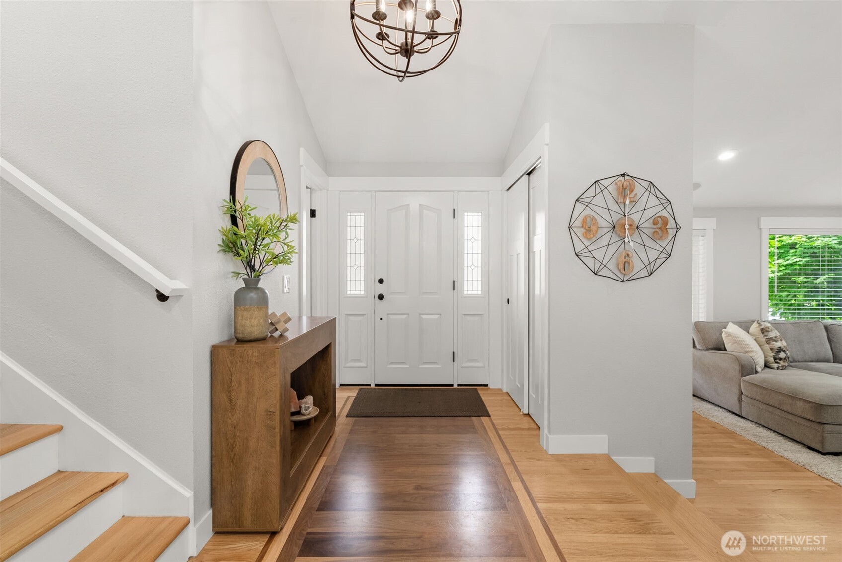 32 Cascade Key Bellevue WA 98006