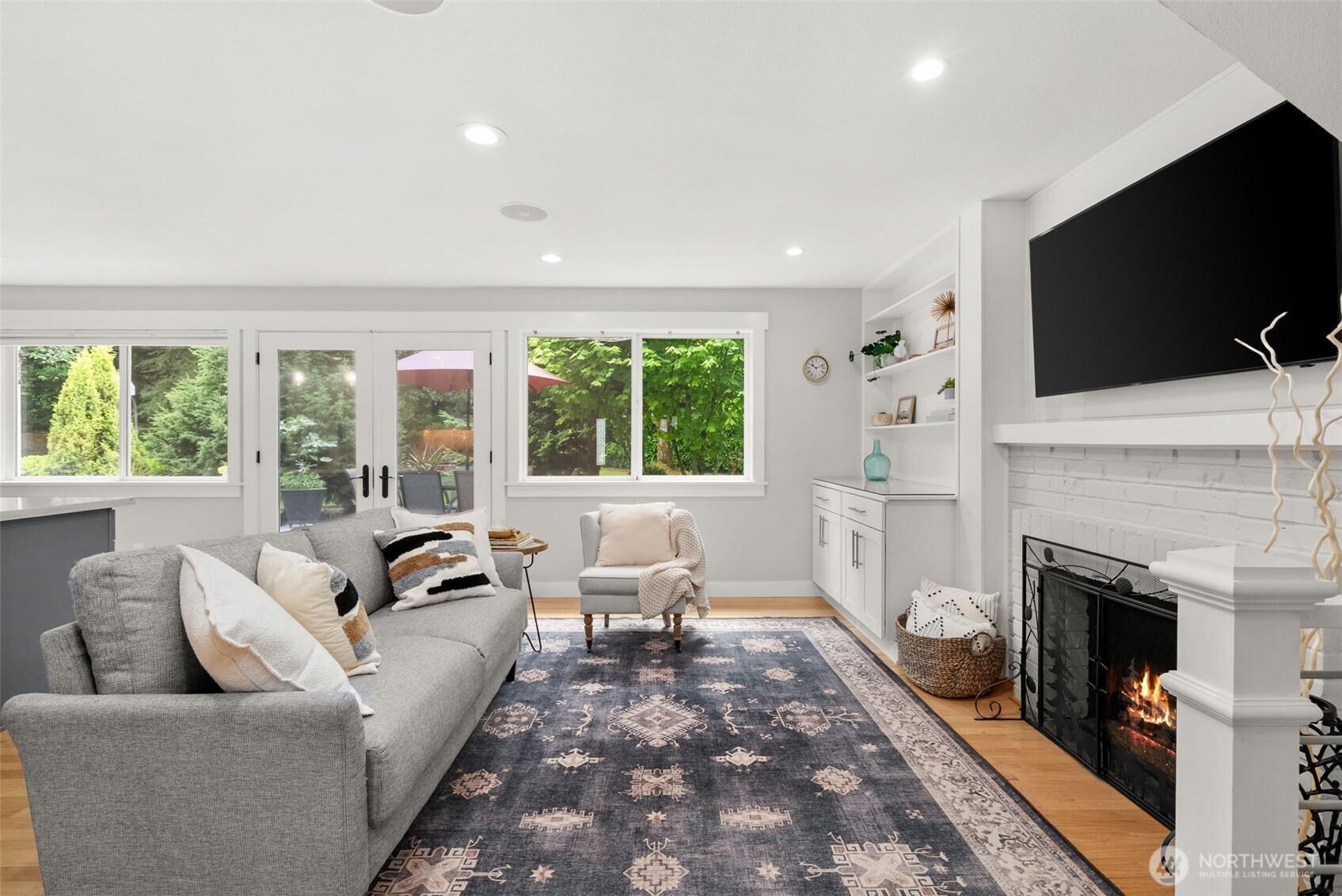 32 Cascade Key Bellevue WA 98006