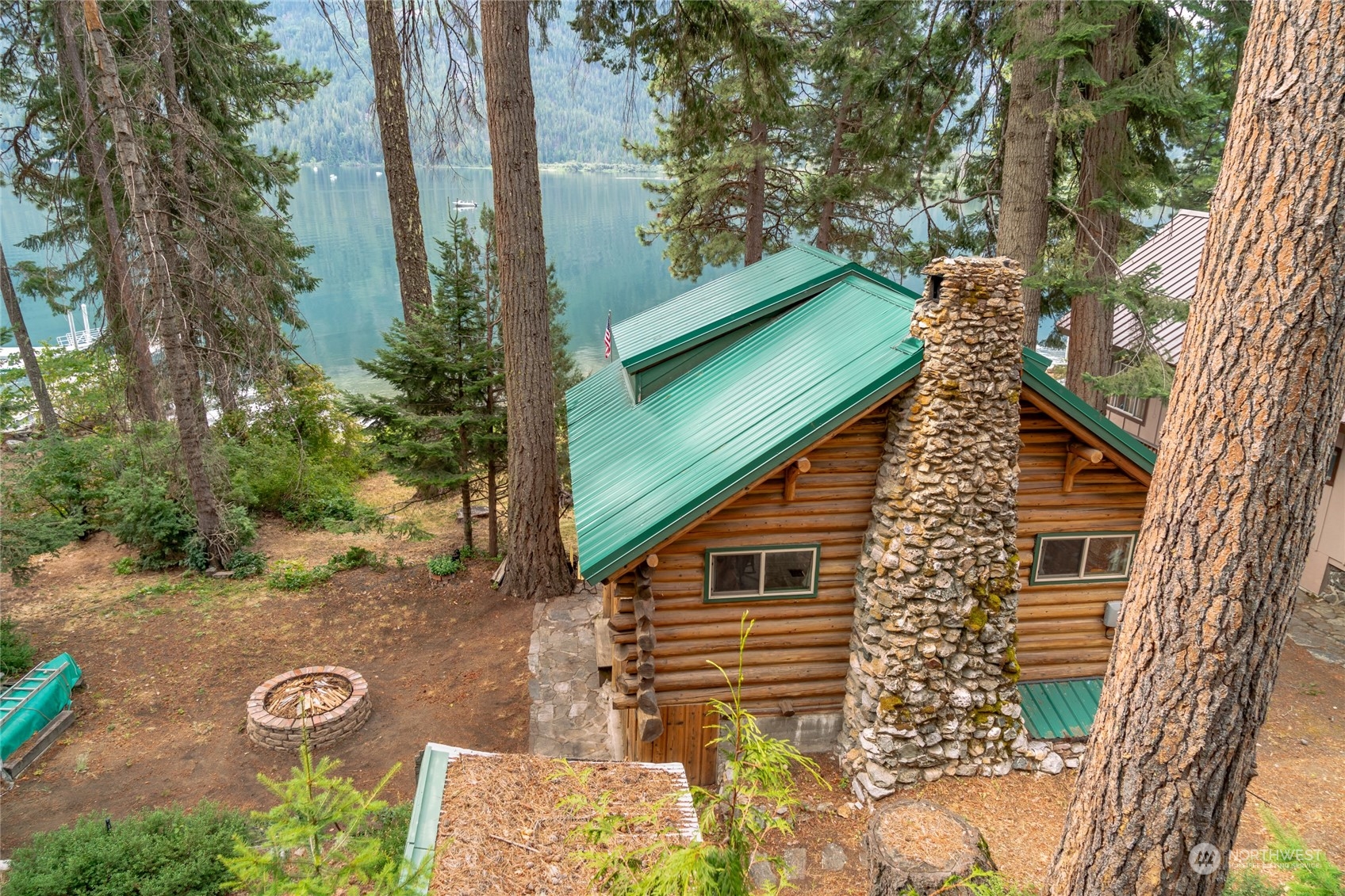 17739 N Shore Drive Lake Wenatchee WA 98826