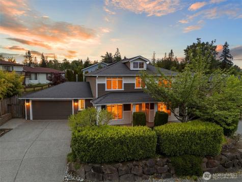 14824 80th Avenue SE Snohomish WA 98296