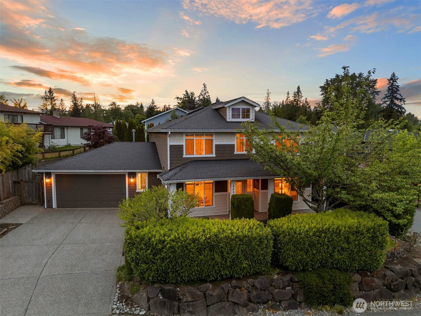14824 80th Avenue SE Snohomish WA 98296