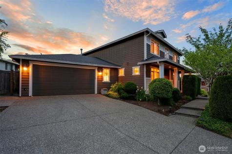 14824 80th Avenue SE Snohomish WA 98296