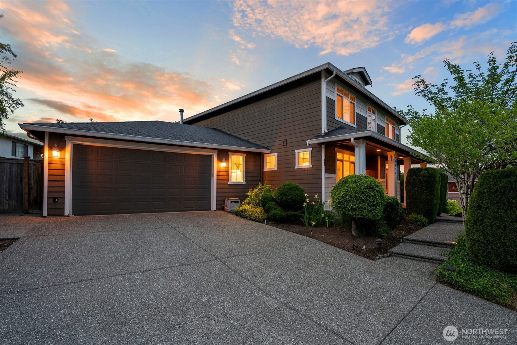 14824 80th Avenue SE Snohomish WA 98296