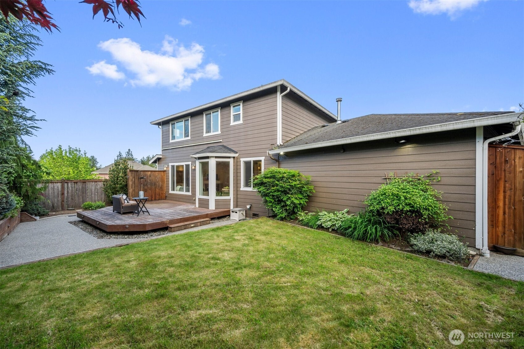 14824 80th Avenue SE Snohomish WA 98296