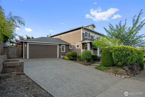 14824 80th Avenue SE Snohomish WA 98296