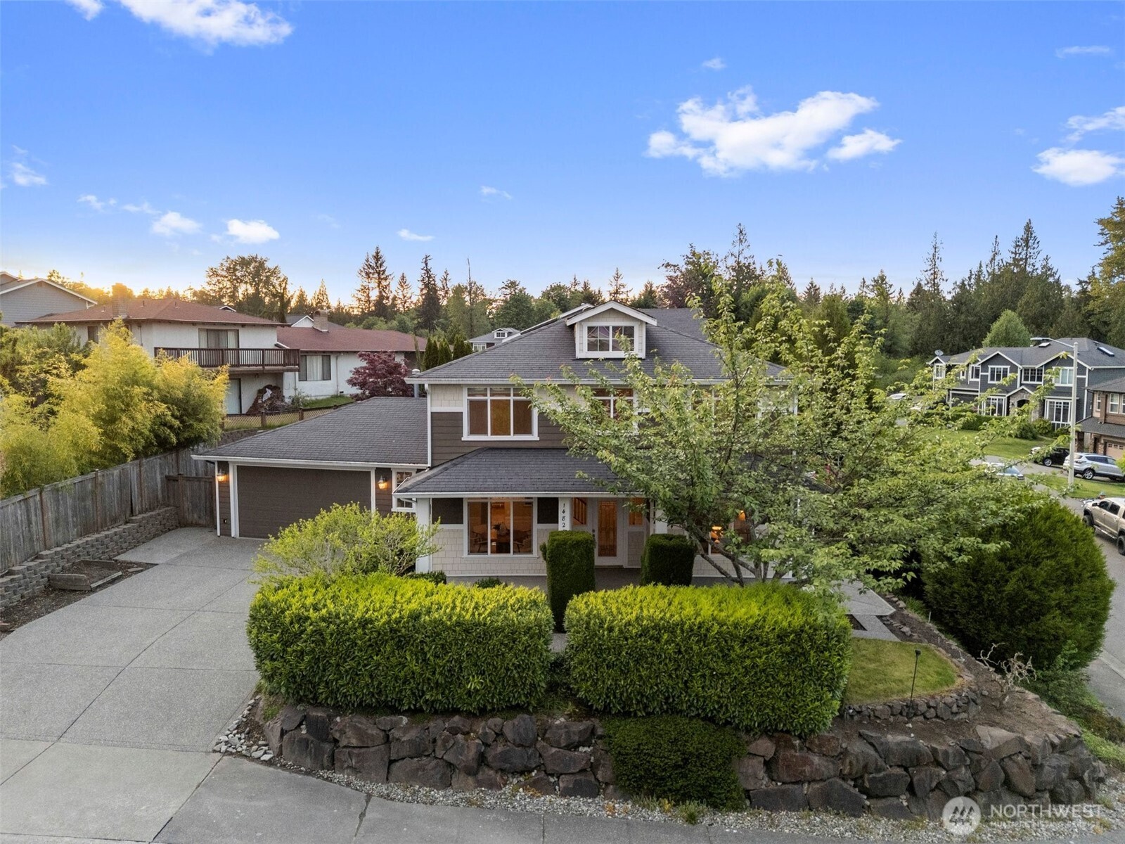 14824 80th Avenue SE Snohomish WA 98296